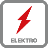 Symbol für Elektrotechnik