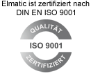 ISO9001-Siegel