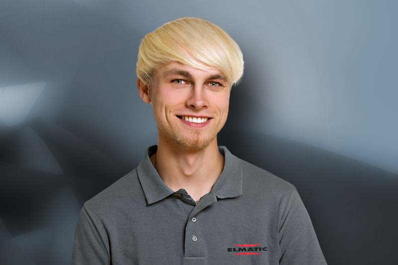 Porträt von Stefan Schreiber